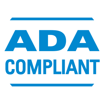 ADA Compliant