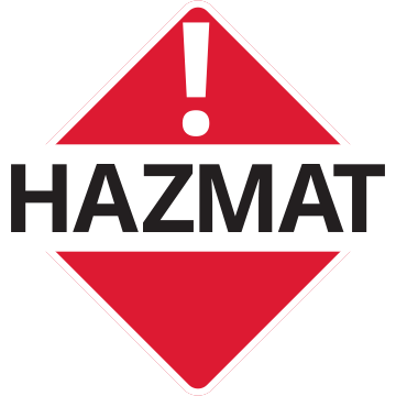 Hazardous