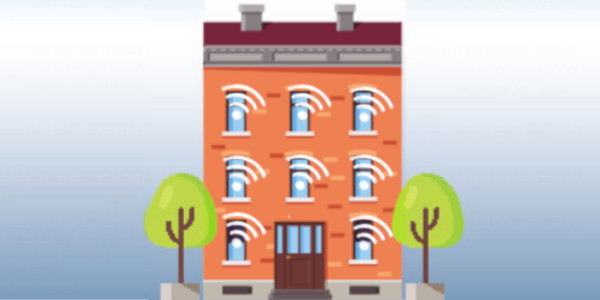 6 Smart Reasons to Create a Smart Apartment Community