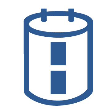 Chadwell Supply. 60 STAINLESS STEEL ICE MAKER SUPPLY LINE