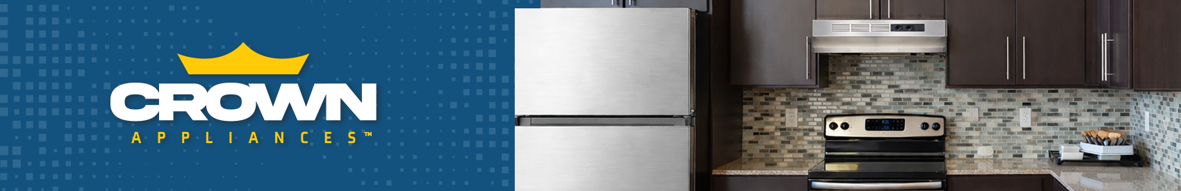 Crown Appliances