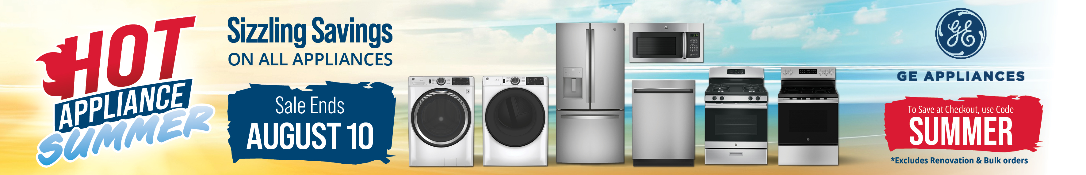 GE®