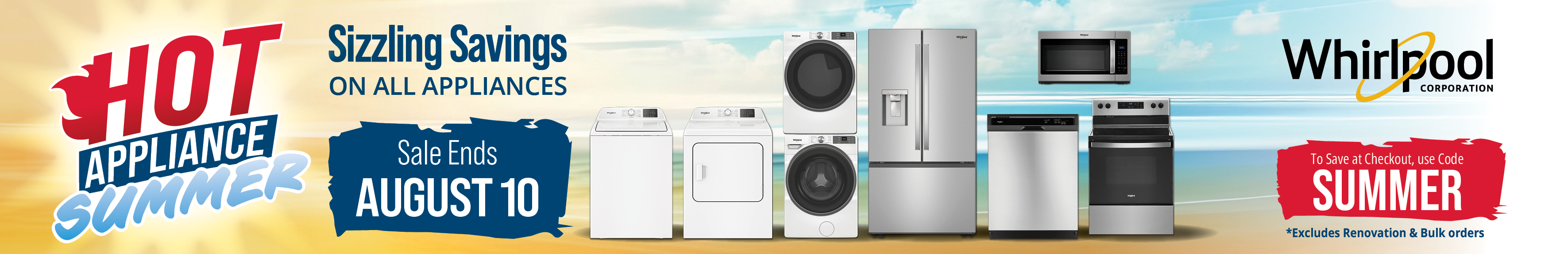 WHIRLPOOL®