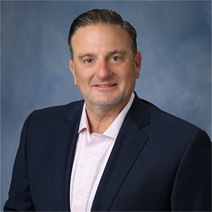 Neil Cole, Jr. Senior VP Merchandising