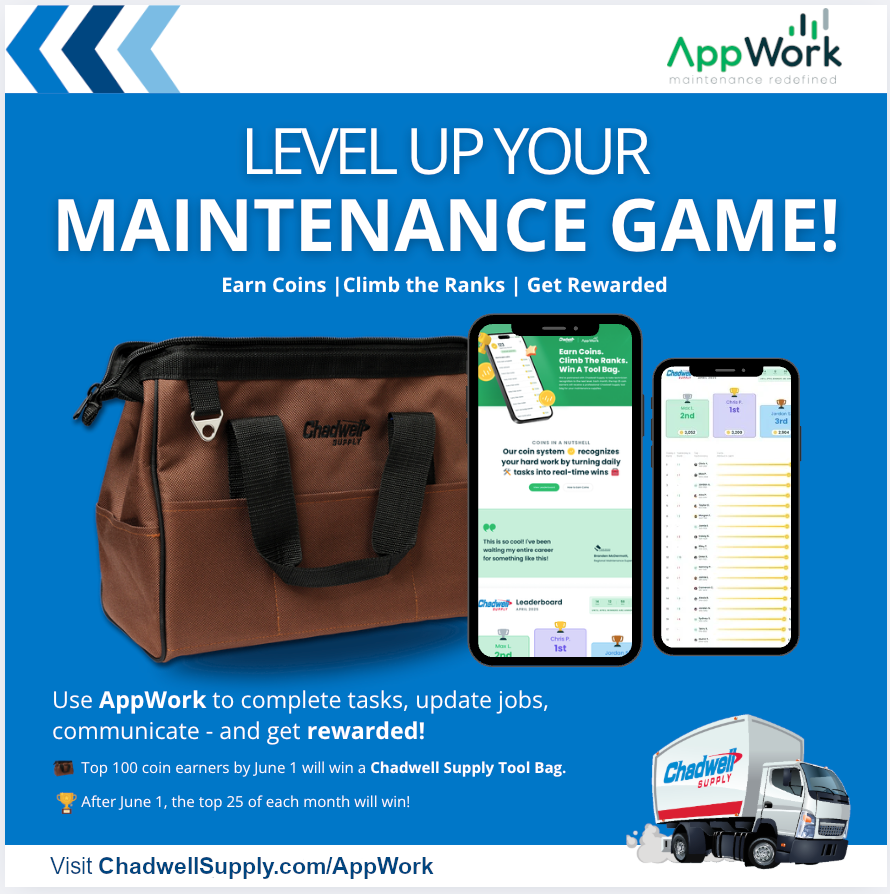 AppWork Social Post
