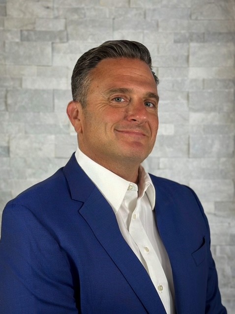 Neil Cole Headshot