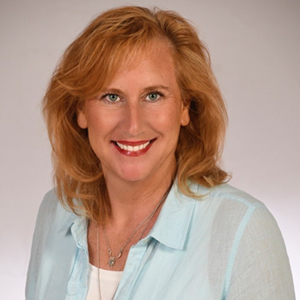 Nichole Curl Director Chadwell University