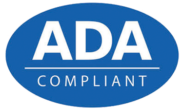 ADA Compliant ADA Compliant
