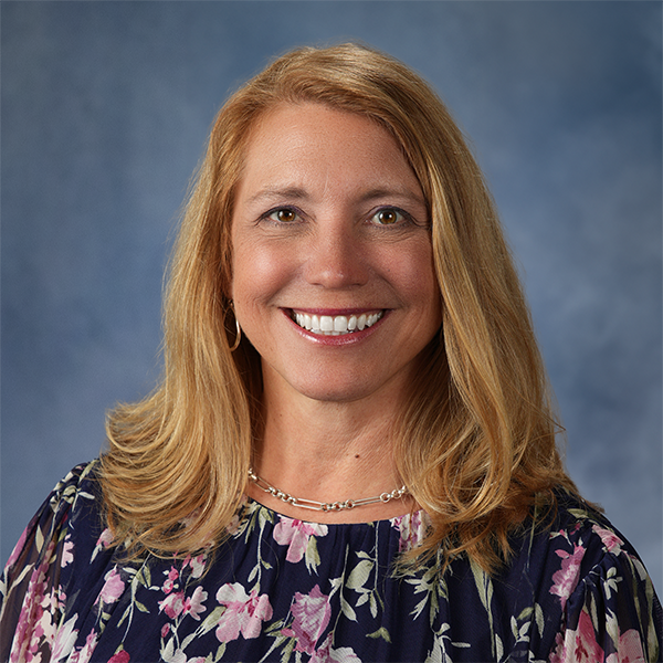 Portrait of Renee Toussaint