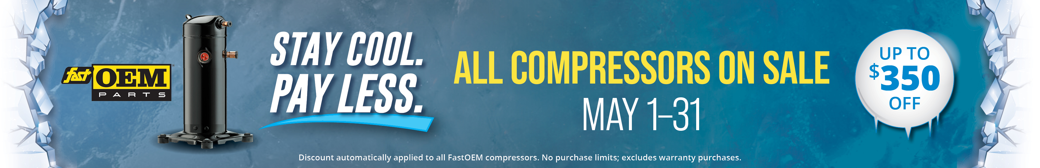 Compressors